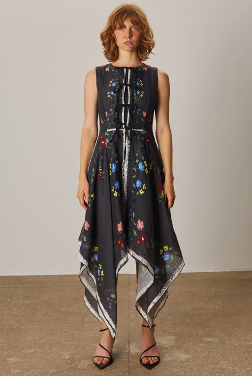 Elvira dress