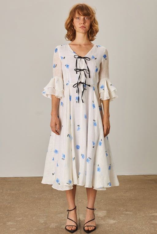 Rakel dress