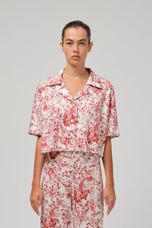 Antonia Shirt