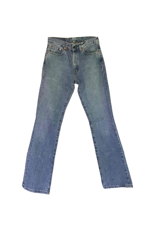 Levi's 525 W30 L34 jeans