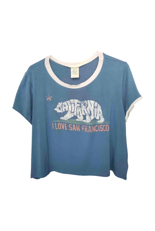 Cotton T-shirt