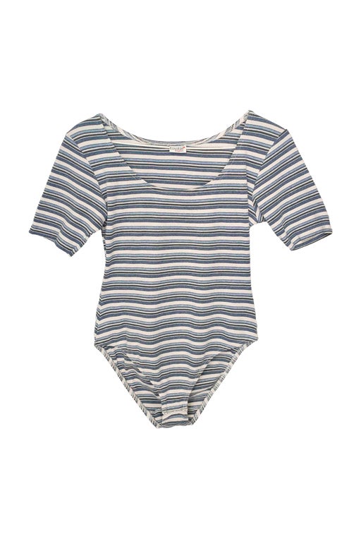 Body en coton