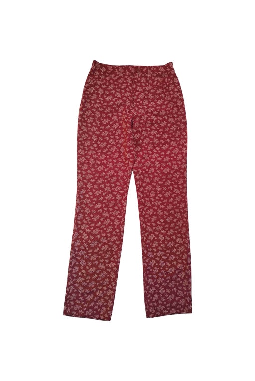 Pantalon Agnès B