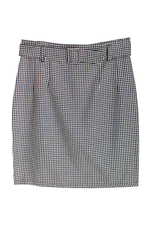 80's skirt