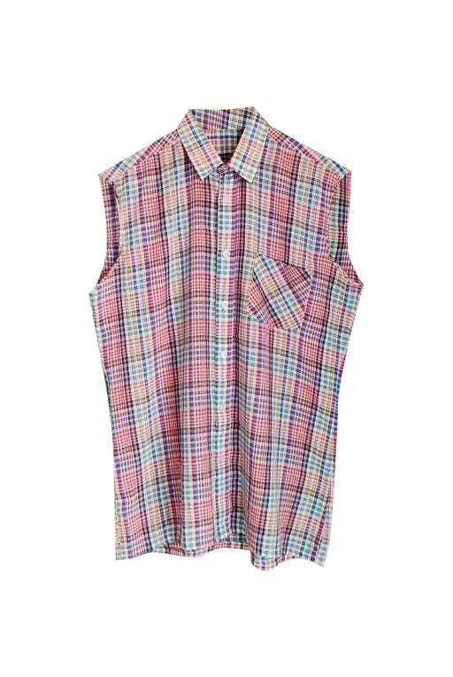 Cotton shirt