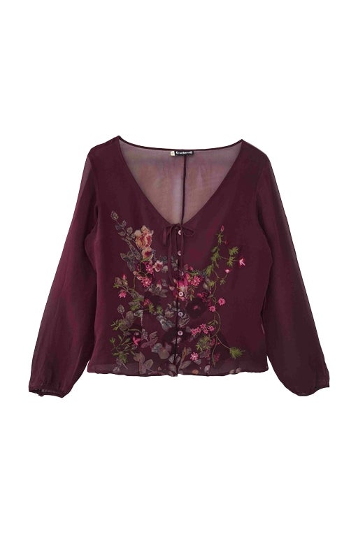 Top Cacharel
