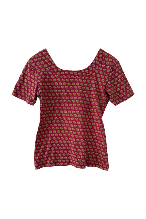 Top Cacharel