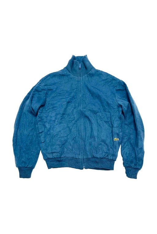 Bomber Lacoste