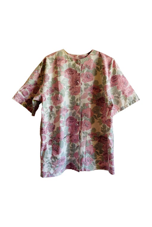 Floral top