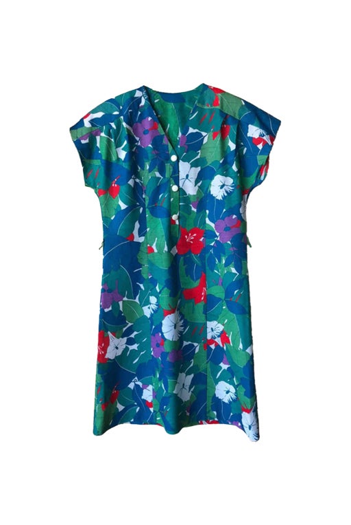 70's dress