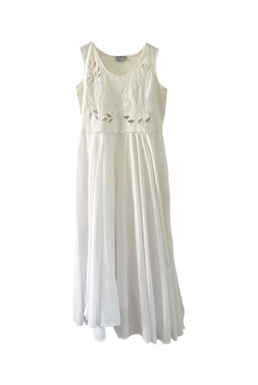 Cotton dress