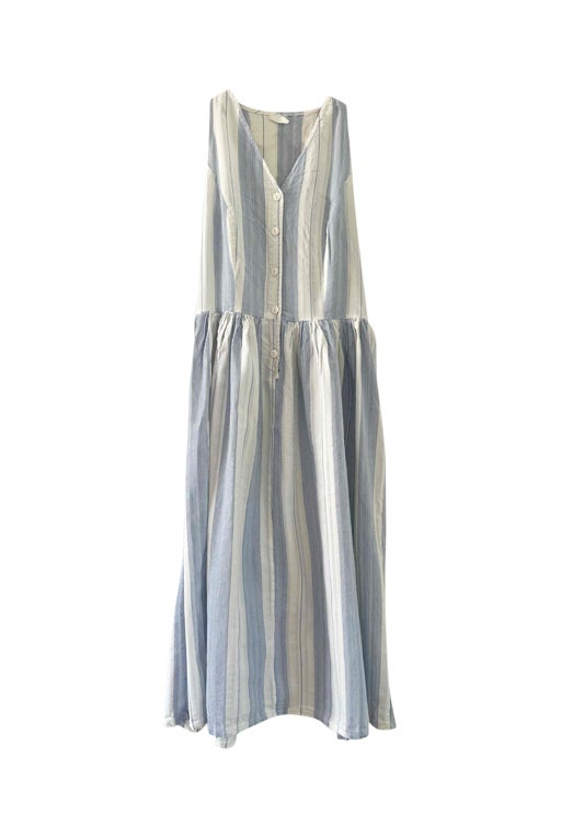 Robe en coton