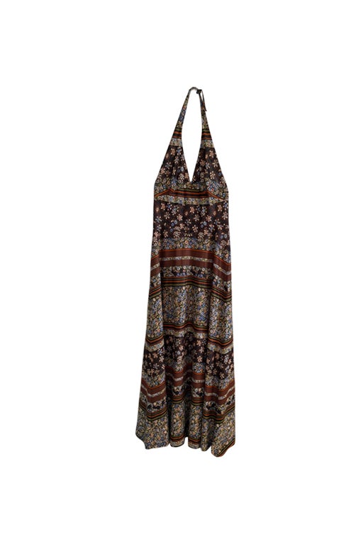 70's dress