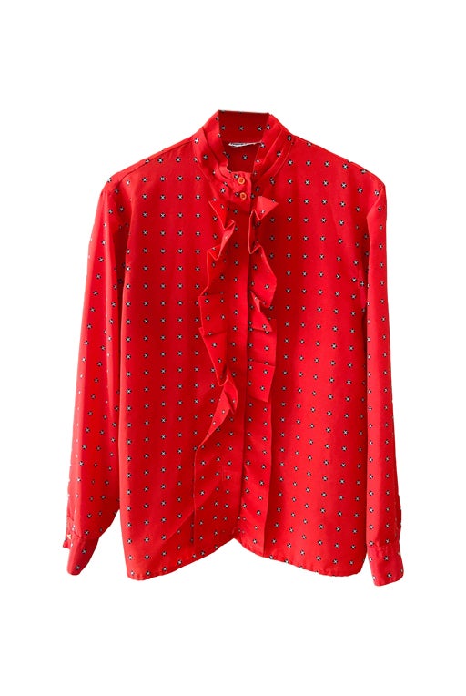 Cacharel shirt