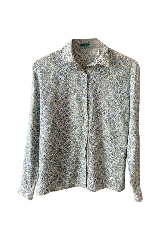 Cacharel shirt