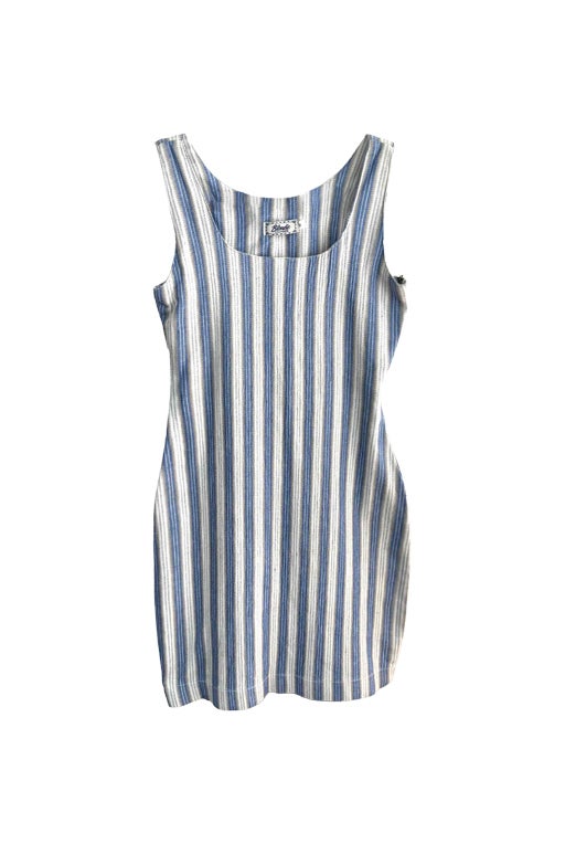 Cotton dress