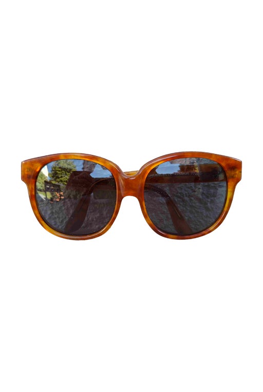Emmanuelle Khanh sunglasses