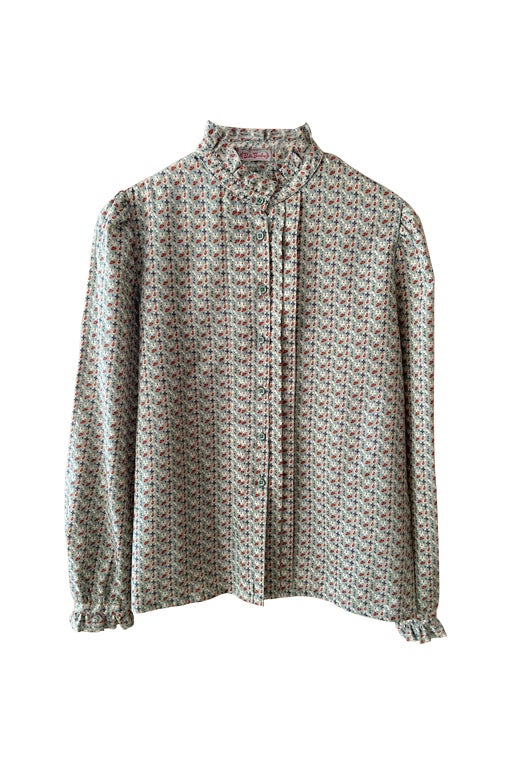 70's shirt