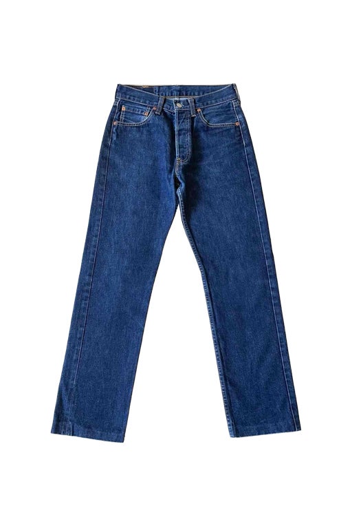 Levi's 501 W29 L34 jeans