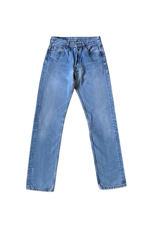 Levi's 501 W28 L32 Jeans