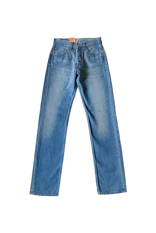 Levi's 501 W26 L32 jeans