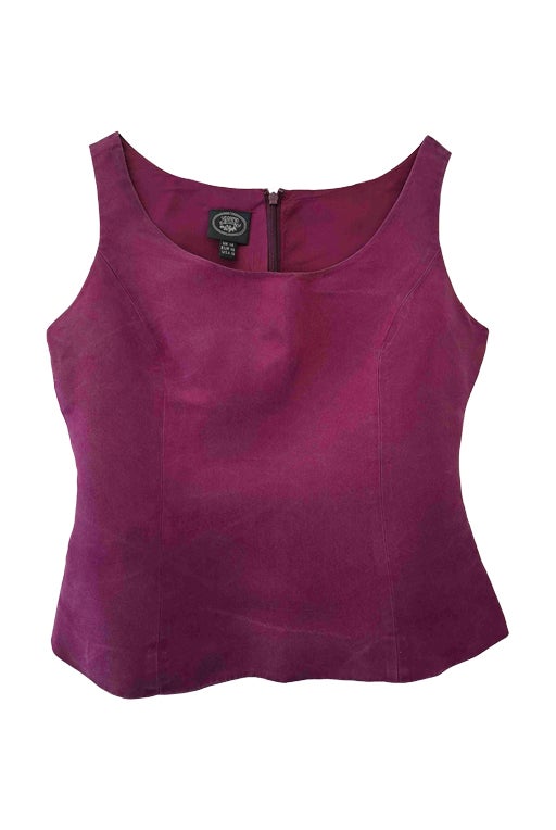 Laura Ashley Tank Top