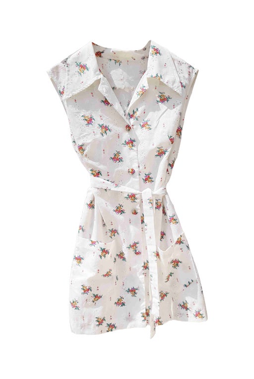 Cotton shirt