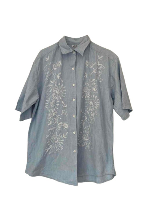Chemise en coton
