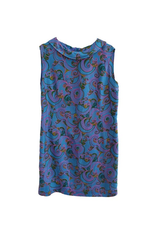 Cotton dress