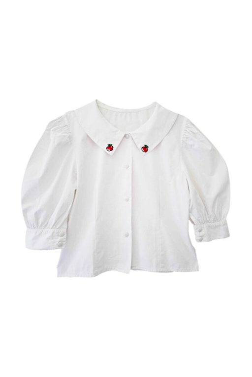 Blouse autrichienne