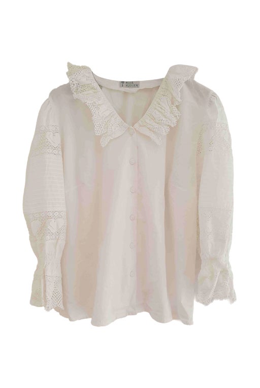Blouse autrichienne