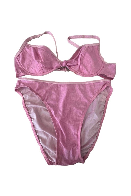 Maillot de bain 80's