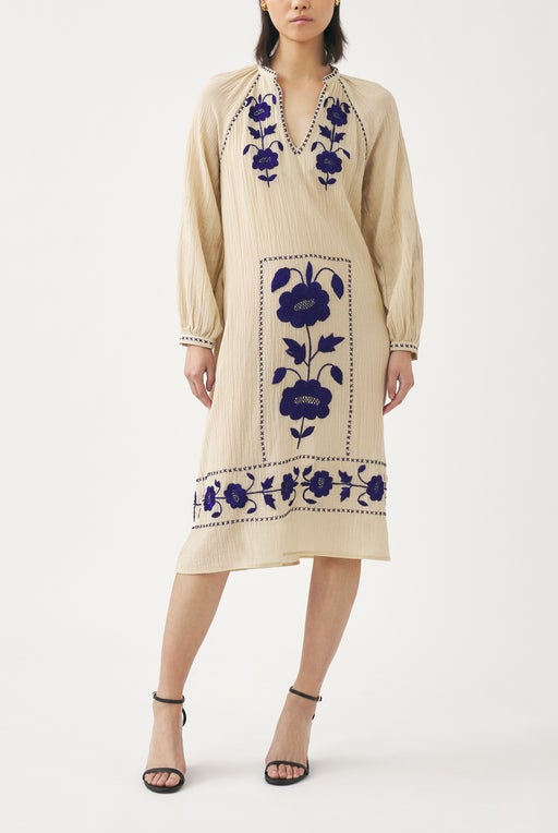 ILA DRESS
