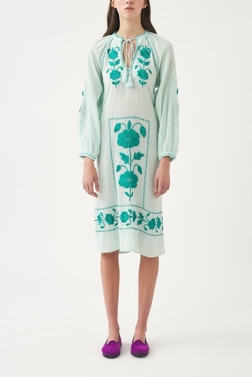 ILA DRESS