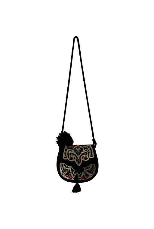 70's shoulder bag