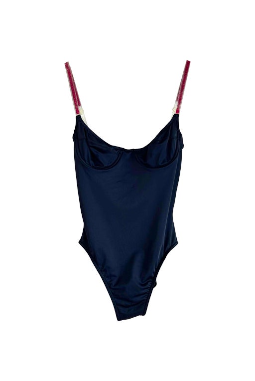 90s swimsuit