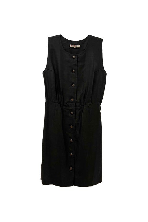 Yves Saint Laurent dress
