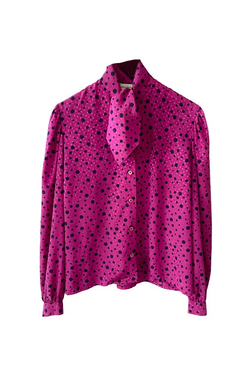 Balmain shirt
