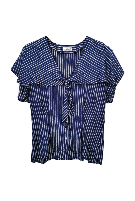 Blouse 80's