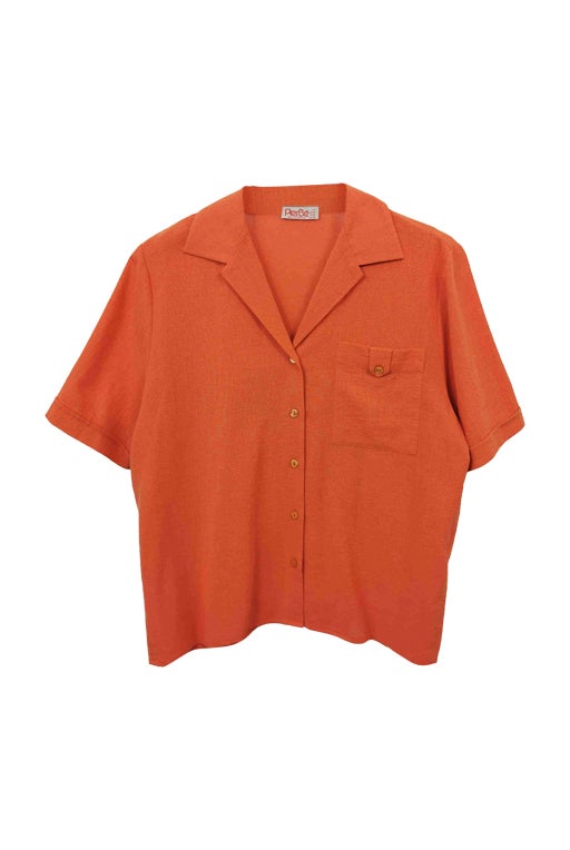 Cotton shirt
