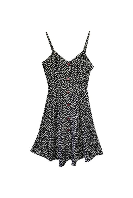 Nightie dress