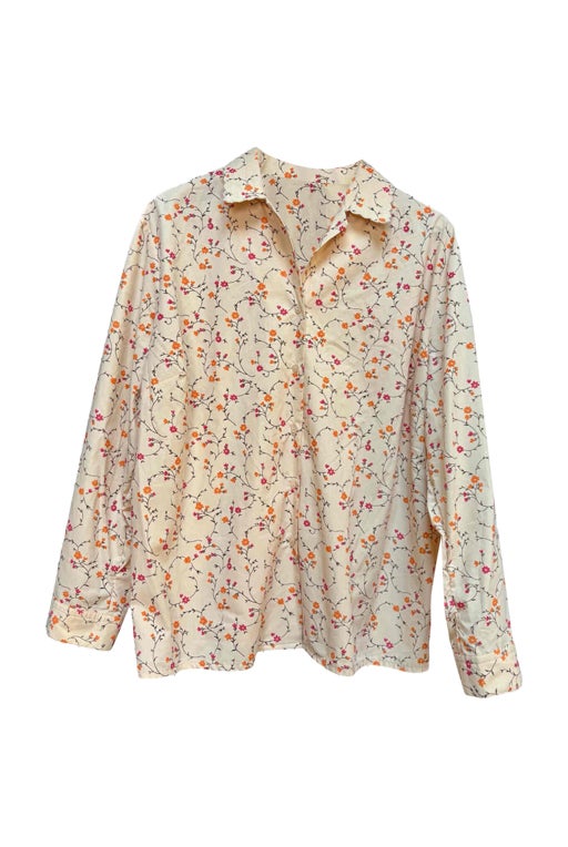 Floral shirt