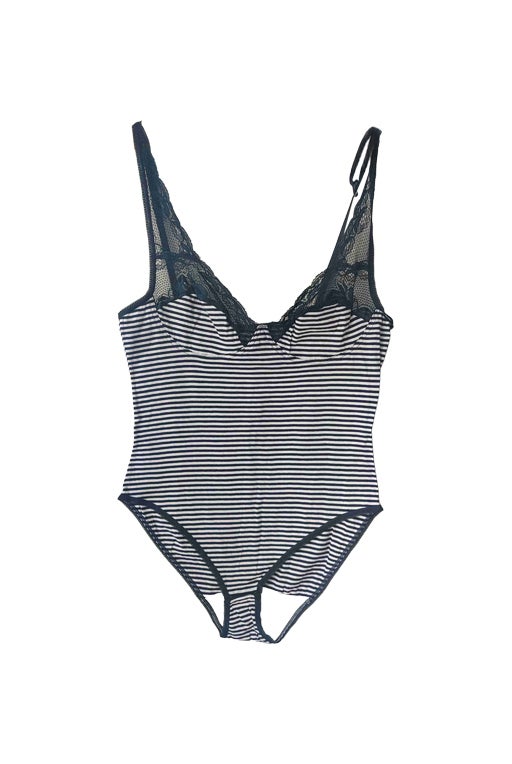 Sailor bodysuit