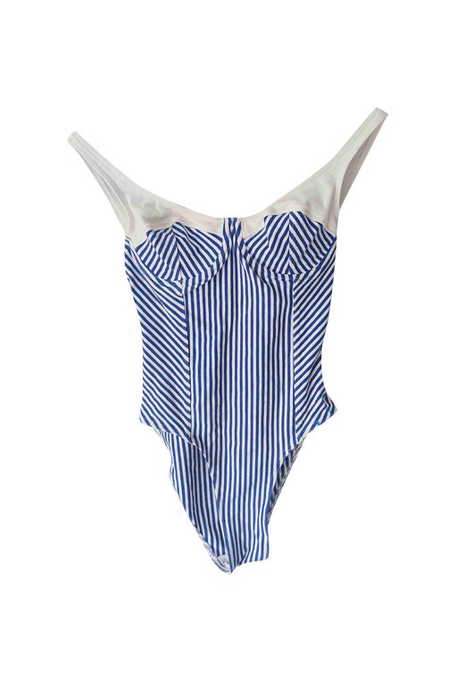 90s swimsuit