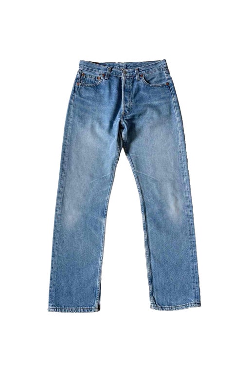 Levi's 501 W30 L30 jeans