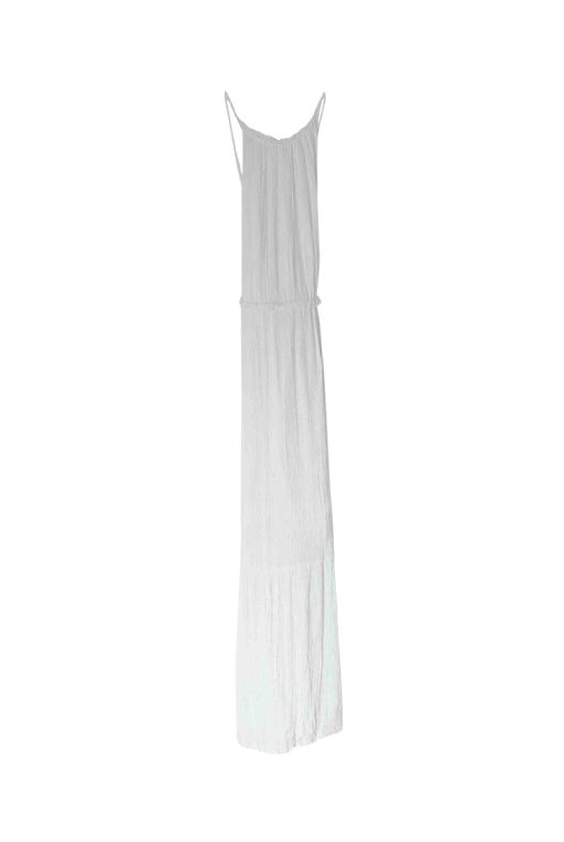 Cotton dress