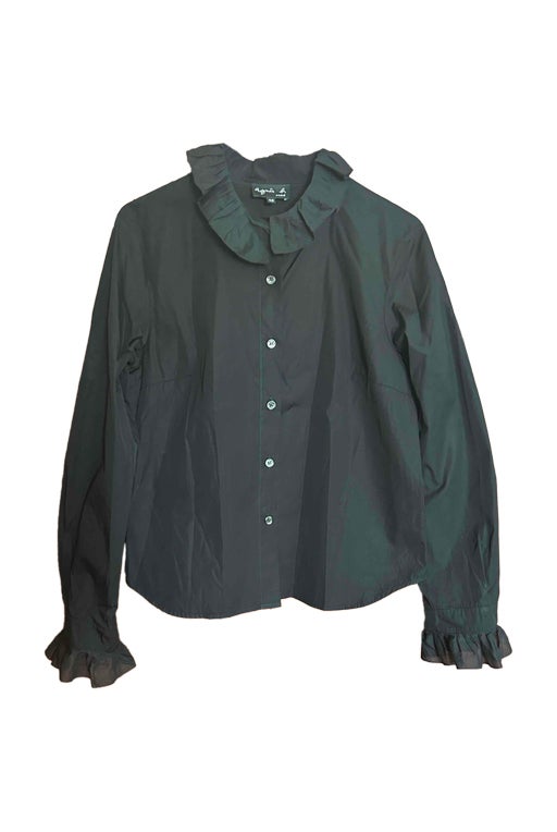 Agnès B blouse