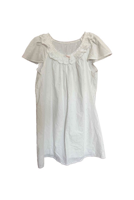 Cotton dress