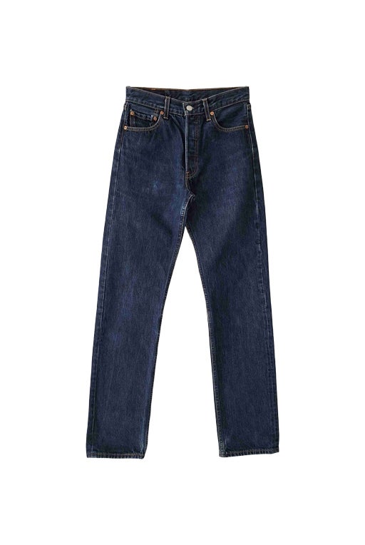 Levi's 501 W29 L34 jeans