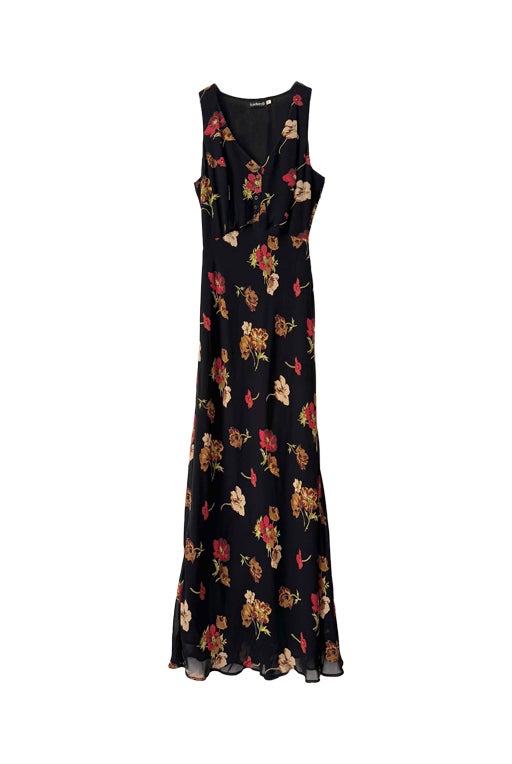 Cacharel dress